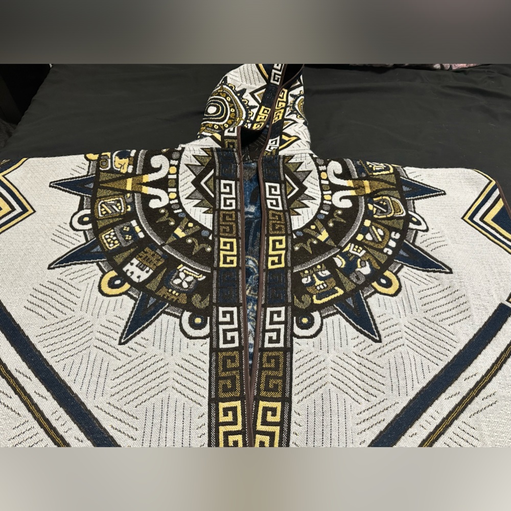 Aztec Sancho - Picture 3 of 5